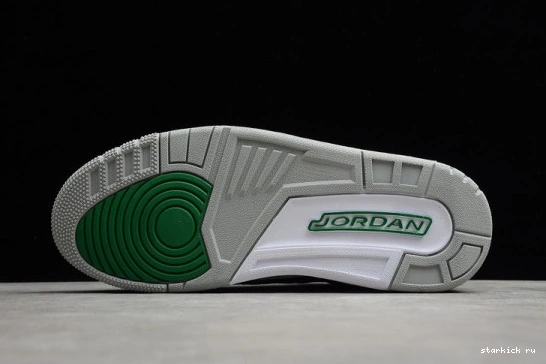 CT8532-030 Green Air Pine Jordan CT8532-030 3 0822